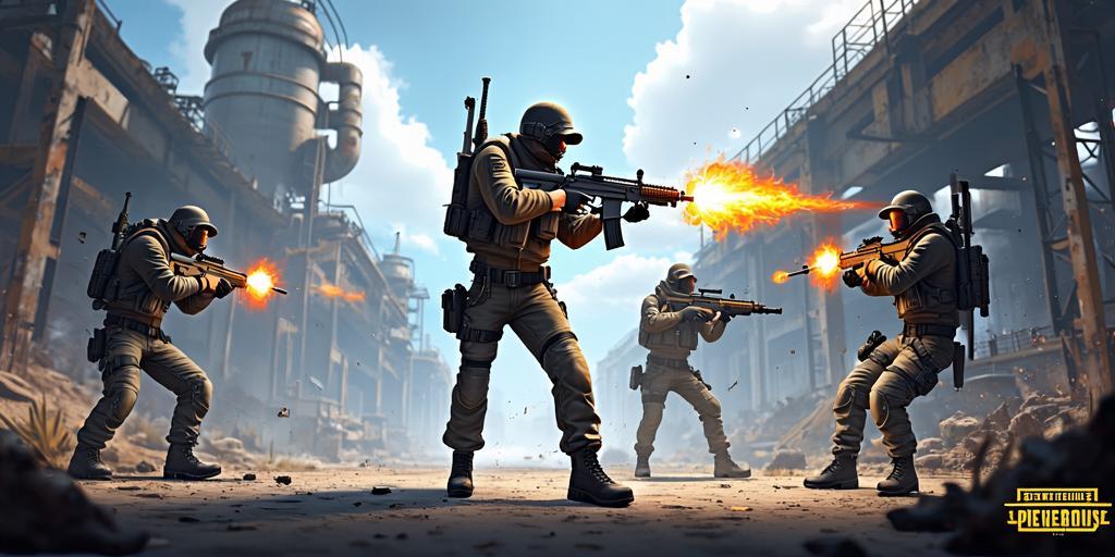 和平精英【星光】iOS辅助